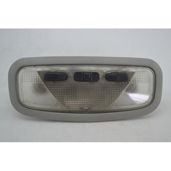 Luz Cortesia Interna Teto Ford Fiesta Original 2sga13k767