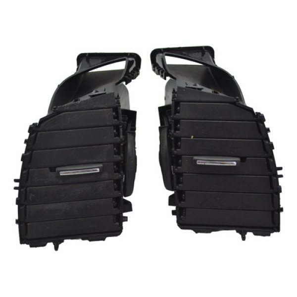 Par Difusor Saida Ar Lateral Painel Ds5 2013 Original