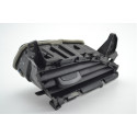 Difusor Lateral Esquerdo Painel Toyota Yaris Xs 2023 Origina