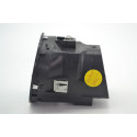 Par Difusor Lateral Painel Fiat Bravo 2011 2012 Original