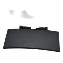 Moldura Central Painel C/difusor Ford New Fiesta 2019 Origin
