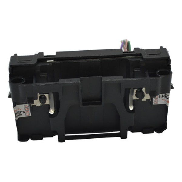 Modulo Leitor Chave Cartão Ignição Megane Original S11853900