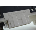 Comando Ar Condicionado Vw Fox 2013 Crossfox Original