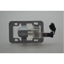 Par Luz Cortesia Interna Teto Ford Focus 2012 2013 Original