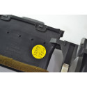 Difusor Central Painel Honda City 2009 A 2014 Original