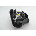 Tampa Capa Buzina Volante Painel Peugeot 206 2006 Original