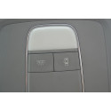 Luz Interna Teto Cortesia Audi A3 2019 Original