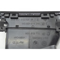 Difusor Lateral Direito Painel Volkswagen Golf 2014 Original