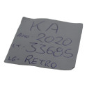 Espelho Retrovisor Interno Ka 2020 Original