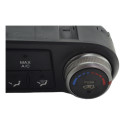 Comando Ar Condicionado Painel Hyundai Ix35 2015 Original