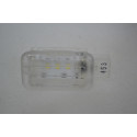 Luz Luminaria Cortesia Teto Range Rover Sport 2014 Original