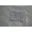 Moldura Difusor Ar Traseiro Console Jetta 2012 Original