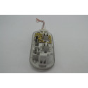Luz Cortesia Interna Teto Renault Duster 2016 Origina
