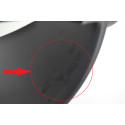 Moldura Painel Instrumento Vw Fox 2009 Spacefox Original