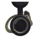 Tomada Energia 12v C/tampa Fiat Mobi 2021 Original