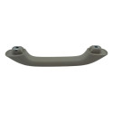 Puxador Alça Pqp Coluna Ford Ranger 2004 Original Bege