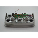 Luz Cortesia Interna Teto Vw Fox Gol Voyage Up Original