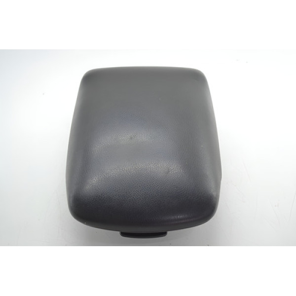 Apoio Encosto Braço Console Nissan Sentra 2014 Original Preto Apoio Encosto Braço Console Nissan Sentra 2014 Original Preto