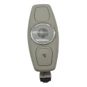 Luz Teto Interna Cortesia Ford Focus 2017 Original