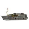 Luz Cortesia Teto Interna Nissan Versa 2019 Original