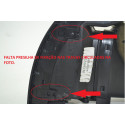 Difusor Lateral Direito Painel Vw Polo 2003 Original