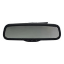 Espelho Retrovisor Interno Toyota Hilux 2015 Original