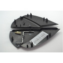 Par Moldura Acabamento Lateral Painel A3 Sportback 2009 Orig