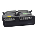 Difusor Central Painel Fiat Strada 2013 Siena Palio Original