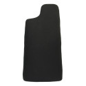 Encosto Apoio Braço Console Fluence 2014 Original Preto