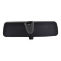 Espelho Retrovisor Interno Volkswagen Polo 2012 Original