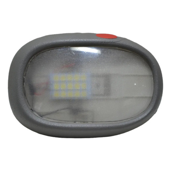 Luz Cortesia Interna Teto Blazer S10 2003 Original