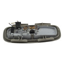 Luz Interna Cortesia Teto Ford New Fiesta 2015 Original
