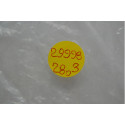 Difusor Lateral Esquerdo Painel Fiat Palio 2014 Original