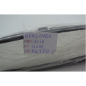 Espelho Retrovisor Interno Berlingo Furgão 2018 Original