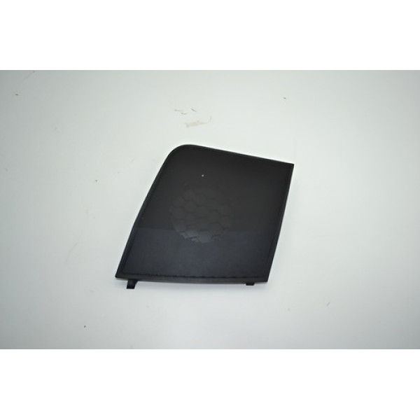 Tela Som Lado Esquerdo Painel Toyota Rav 4 Original Preto