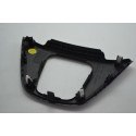 Moldura Cambio Console Central Honda Crv 2010 Com Riscos 