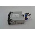 Radio Aparelho Som Kenwood Kdc-mp1045 Universal Preto