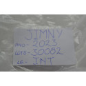 Botão Comando Retrovisor Suzuki Jimny 2022 Original