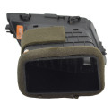 Difusor Central Esquerdo Painel Hyundai Creta 2021 Original