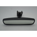 Espelho Retrovisor Interno + Camera Vw Jetta 2020 Original 