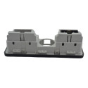 Entrada Conector Usb Aux Range Rover Discovery 2014 Original Preto