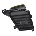 Difusor Central Esquerdo Painel Honda Civic 2015 Original