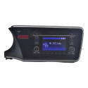 Radio Aparelho Som Multimidia Honda City 2014 A 2019 Orig