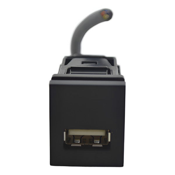 Entrada Usb Console Toyota Corolla Altis 2019 Original