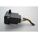 Conector Entrada Usb Auxiliar Hyundai Hb20 2016 Original