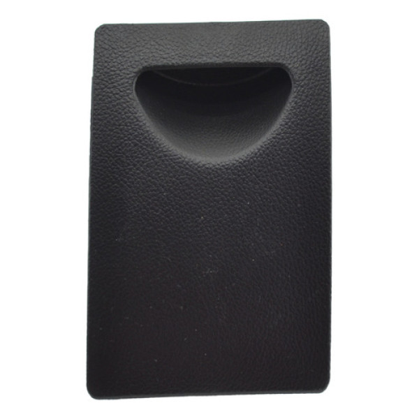 Porta Treco Objeto Painel Captiva 2011 Original Preto