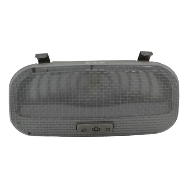 Luz Interna Teto Cortesia Citroen C4 Lounge 2014 Original