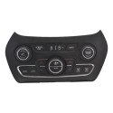 Comando Ar Condicionado Jeep Cherokee Trailhawk 2015 Origina