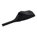 Moldura Retrovisor Interno Citroen C4 Lounge 2014 Original