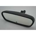 Espelho Retrovisor Interno Citroen C4 Lounge 2013 Original